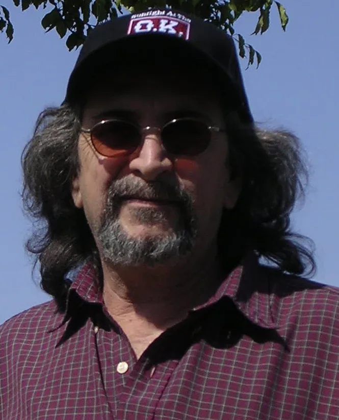 Alberto Carlos Dose