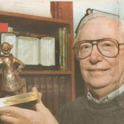 Alberto César Salinas