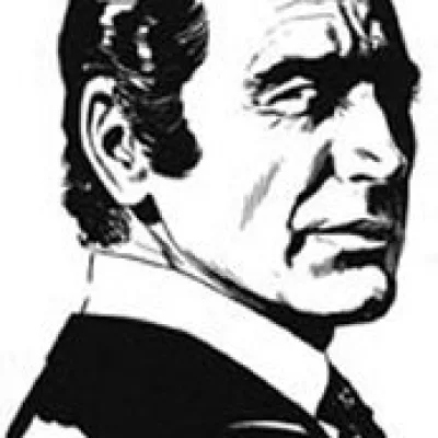 Alberto Giolitti