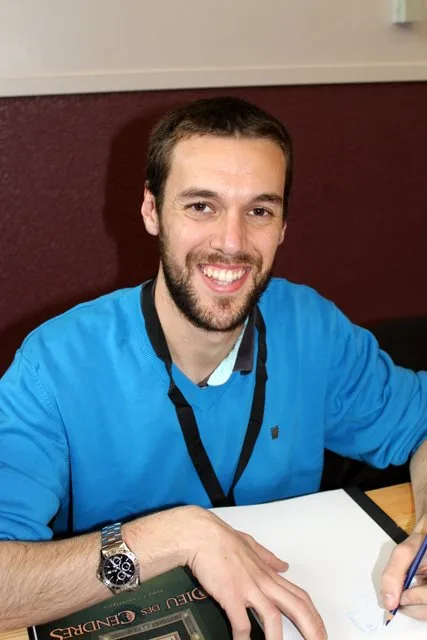 Alberto Jimenez Alburquerque