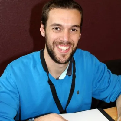 Alberto Jimenez Alburquerque