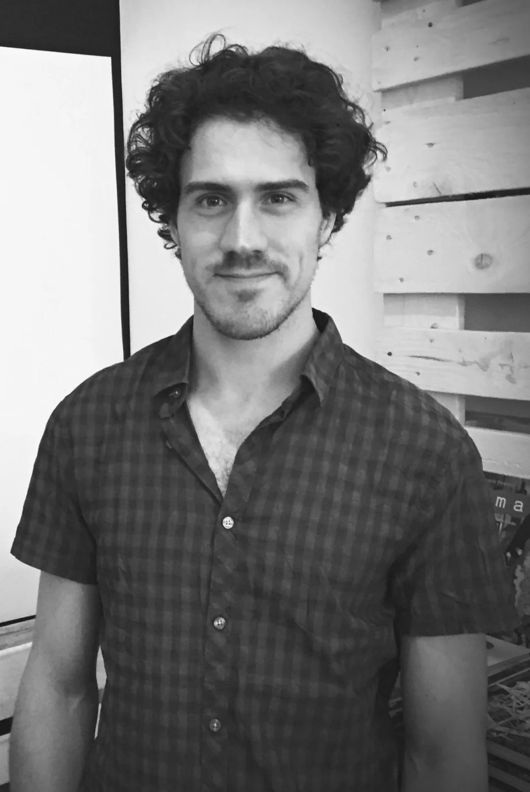 Alberto Madrigal