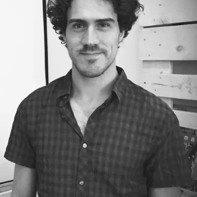 Alberto Madrigal
