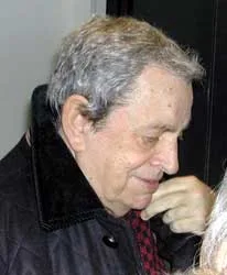 Alberto Ongaro
