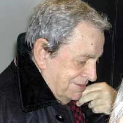 Alberto Ongaro