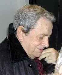 Alberto Ongaro