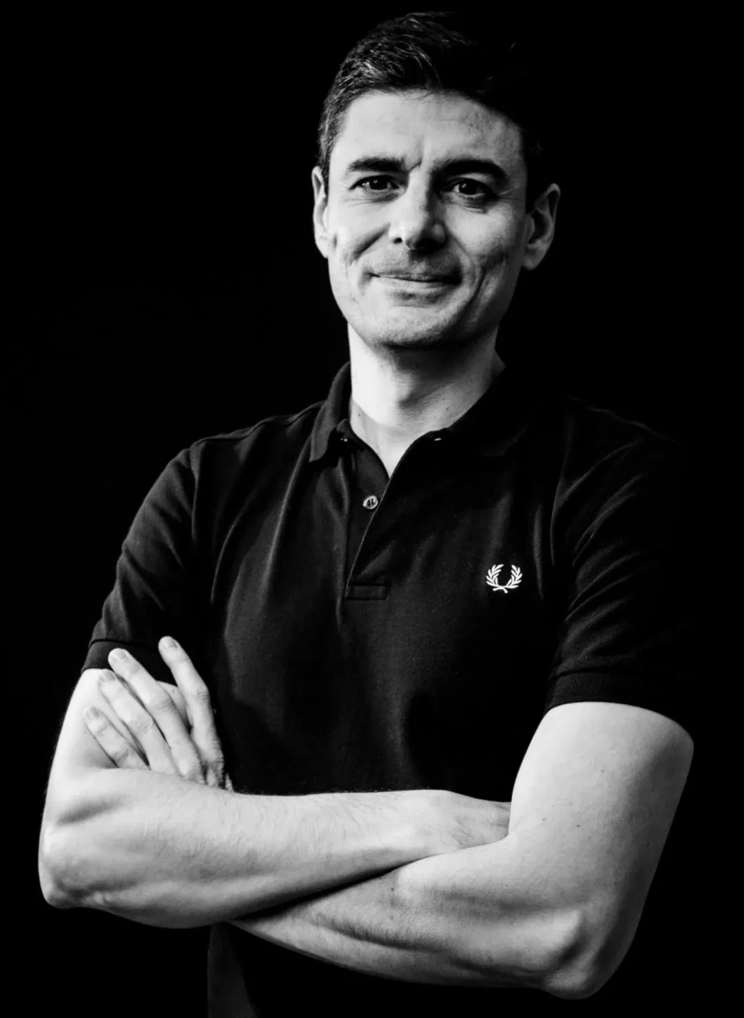 Alberto Pérez Rubio