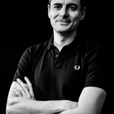 Alberto Pérez Rubio
