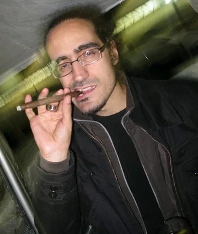 Alberto Ponticelli