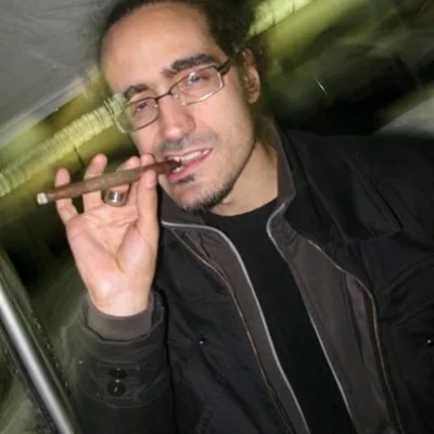 Alberto Ponticelli