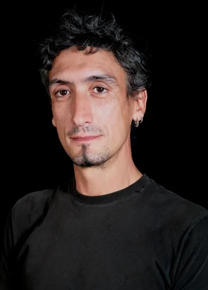 Alberto Varanda