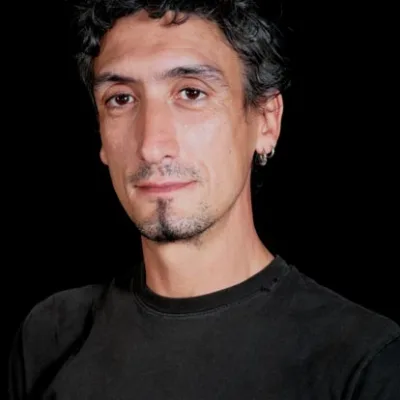 Alberto Varanda