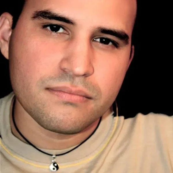 Alberto Veloso