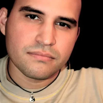 Alberto Veloso