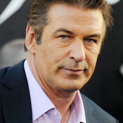 Alec Baldwin