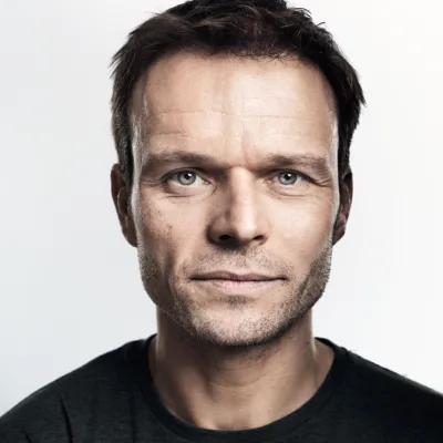 Alec Newman