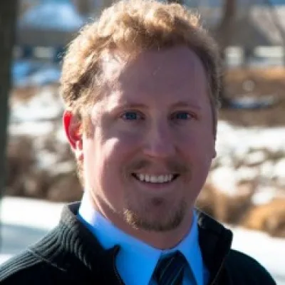 Alec Siegel