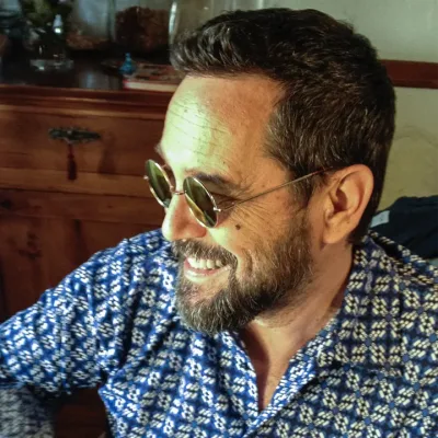 Alecos Papadatos