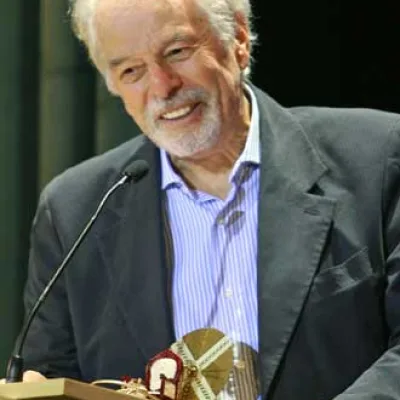 Alejandro Jodorowsky