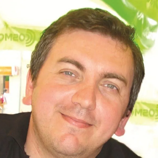 Aleksandar Sotirovski