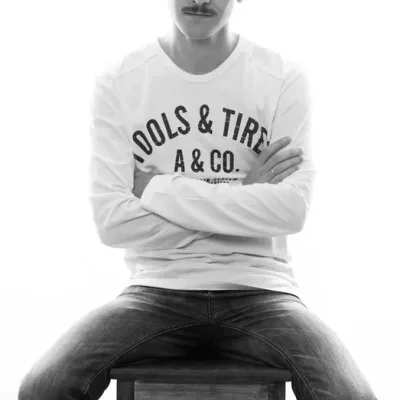 Aleksey Gravitsky