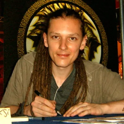 Aleksi Briclot