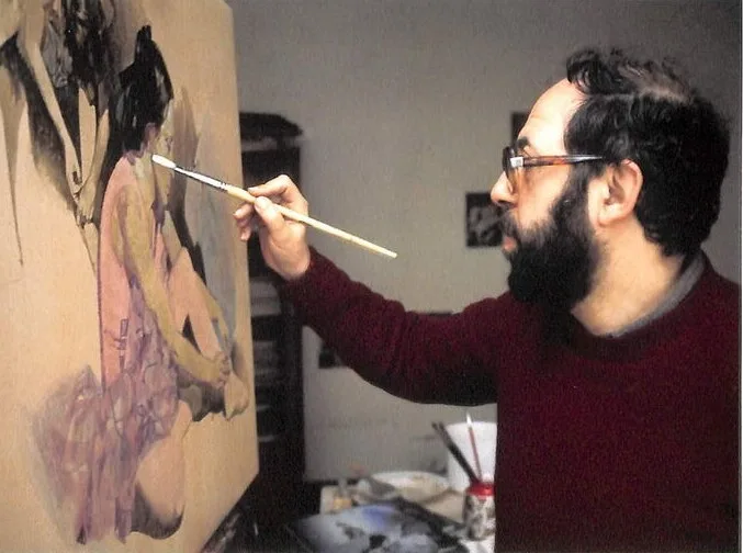 Alessandro Biffignandi