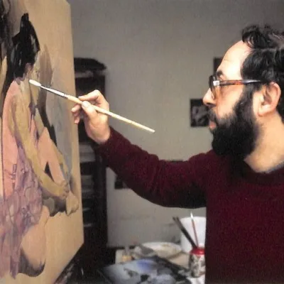 Alessandro Biffignandi