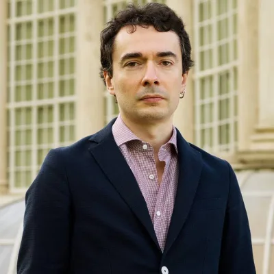 Alessandro Bilotta