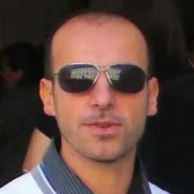Alessandro Bragalini