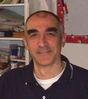 Alessandro Perina