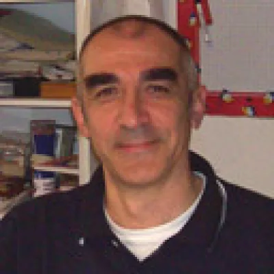 Alessandro Perina