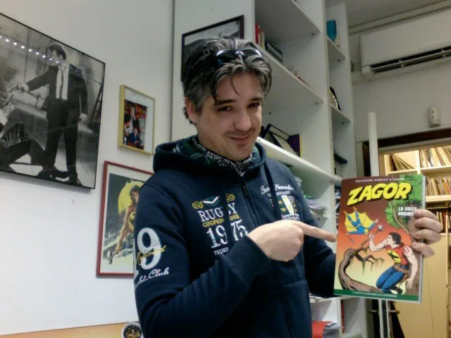 Alessandro Piccinelli