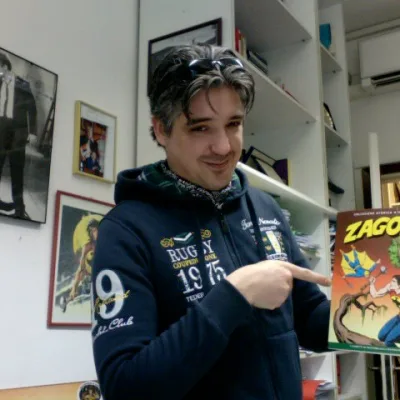 Alessandro Piccinelli