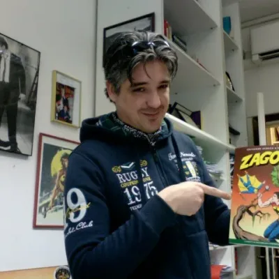 Alessandro Piccinelli