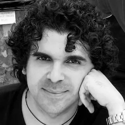 Alessandro Scibilia