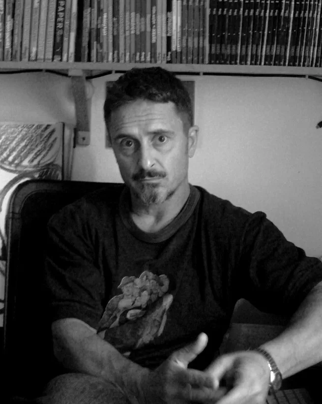 Alessio Coppola