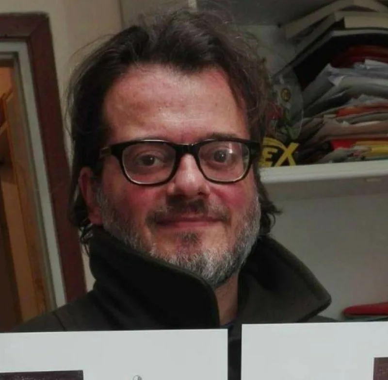 Alessio Fortunato