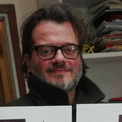 Alessio Fortunato