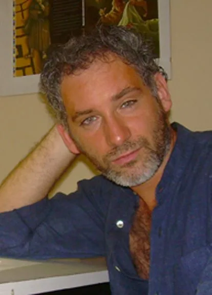 Alessio Lapo