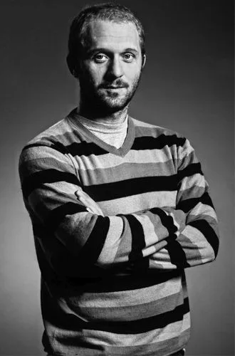 Alessio Spataro