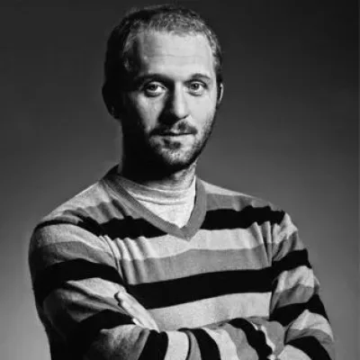 Alessio Spataro