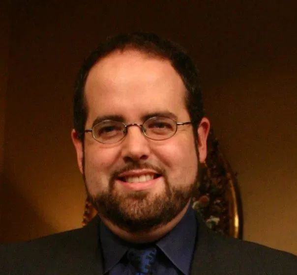 Alex Amado