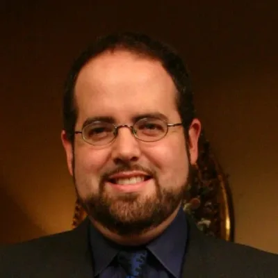 Alex Amado