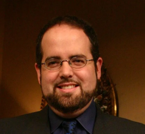 Alex Amado
