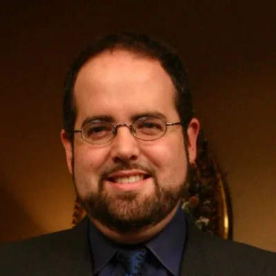 Alex Amado