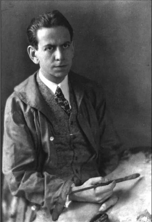 Alex Anthony Blum
