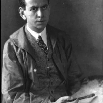 Alex Anthony Blum