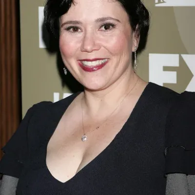 Alex Borstein