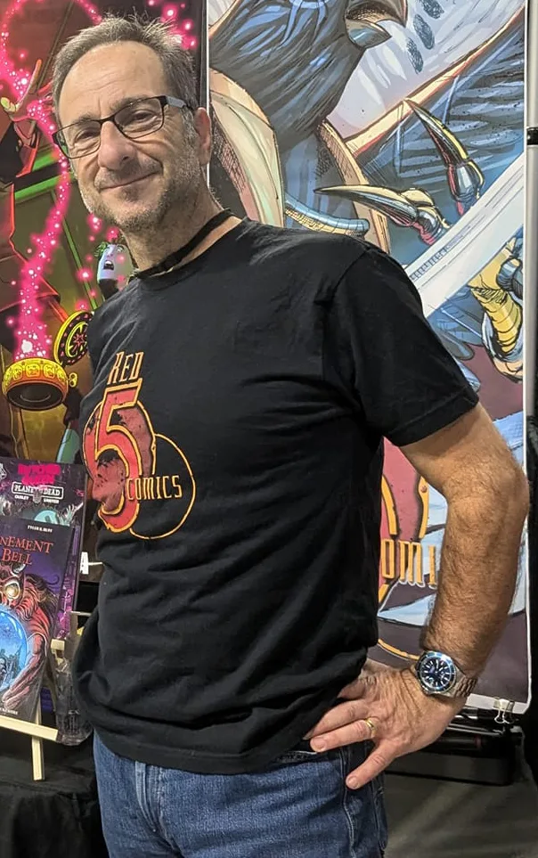 Alex De Luca